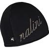 Nalini 02240801100C000.32 Pink Fascia Sportiva Nero/Viola Taglia S