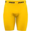 JAKO - Unisex Short Tights Function, Calzamaglia Unisex - Adulto