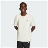 adidas Marvel Spider-Man Graphics Tee T-Shirt Unisex - Bambini e Ragazzi