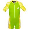 AQUASPHERE Stingray, Mute Unisex-Baby, Verde, 12