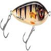 Abu Garcia Svartzonker McSnack - Esca dura realistica per luccio, pesce persico e luccioperca, 9 cm