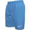 NIKE Swimwear Costume a Boxer, University Blue, S Uomo