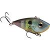 Strike King Red Eye Shad Crankbait, Neon Bluegill, 3/4 Ounce