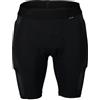 POC Synovia VPD Shorts - Shorts protettivi MTB, imbottitura leggera per zone a rischio