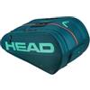 HEAD Tour Padel Taschen L GEOR
