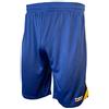 Levallois Metropolitans - Metropolitans 92 Short Officiel Extérieur 2019-2020, Pantaloncini Unisex - Bambini e Ragazzi