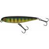 Berkley Pulse Slurp Esca di superficie | Stickbait di superficie per bass, luccio, persico, lucioperca e trota | Esca per la pesca predatoria in acqua dolce e salata | 6,5 cm Persico