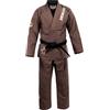 Venum Kimono di JJB Elite 5.0 (450 gsm) - Cioccolato marrone, A1