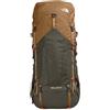 THE NORTH FACE NF0A81CG55M TRAIL LITE 50 Zaino sportivo Uomo Utility Brown-New Taupe Taglia SM