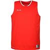 Spalding Uomo Move Tank Top, Uomo, Move Tank Top