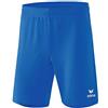 Erima Rio 2.0 - Pantaloncini da Calcio con Slip Incorporato, da Uomo