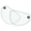 SEAC One Vetro Correttore Maschera Unisex Adulto Trasparente -3