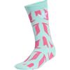 adidas Unisex CALZINO LIONEL MESSI - CONFEZIONE DA 3 PAIA
