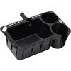 Berkley Boat Fishing Organiser with Drink Holder - Keep all your fishing boat accessories neatly stored and at hand dinghy, belly boat or other fishing vessels