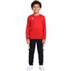 Erima Intro Langarm a Manica Lunga Unisex - Bambini e Ragazzi (Pacco da 1)