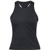 adidas Donna Tennis Climacool Y-Tank Mid Length