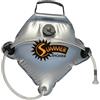 Advanced Elements Summer Shower Doccia Esterno, Argento, 9.5 L