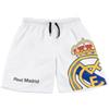 CERDÁ LIFE'S LITTLE MOMENTS Bermuda Mare Real Madrid Bambino - Costume da Bagno Real Madrid Spiaggia, Piscina, Asciugatura Rapida e Resistente al Cloro, Bermuda Nuoto Bambino con Coulisse e Tasche