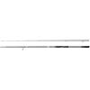 Savage Gear Revenge SG2 Canna da pesca | Canna da spinning per predatori d'acqua dolce per lucci, lucioperca e persici di grandi dimensioni | Blank in carbonio 24+30T | 2,59 m | 30-80 g