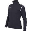 NIKE W Nk Df Park20 Trk Jkt K R Giacca Donna