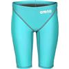 Arena Powerskin ST Next Jammer Bambino, Costume da Gara Approvato FINA, Nuoto in Tessuto Riciclato, Foderato