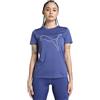 PUMA W Tad Essential Logo Tee Magliette Unisex - Adulto (Pacco da 1)