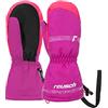 Reusch Andy R-Tex® Xt - Passante da Polso con Membrana Impermeabile, Guanti Caldi da Sci, Guanti da Neve con Regolazione Dell'umidità - Guanti Invernali Uomo