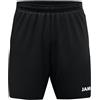 JAKO - Damen Webshorts Dynamic, Pantaloncini Unisex - Adulto