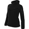 Nike Tech Fleece Windrunner Fullzip 2 Giacca da donna Black/Black M