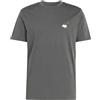 adidas Men T-Shirt Coffee Cafe Cheesecake Graphic