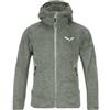 SALEWA Puez Highloft 2 Pl K Hd Jacket Fleece Jacket Unisex - Bambini e ragazzi