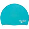 Speedo - Cuffia da Nuoto in Solido Silicone elastomerico