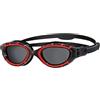 Zoggs Unisex Predator Flex Schwimmbrille (1 Stück)