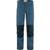Fjällräven Greenland Trail Trousers M, Pantaloni Sportivi Uomo