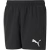 PUMA ACTIVE Woven Shorts B Shorts Boy's , Puma Black 164