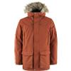 Fjällräven Nuuk Lite Parka M Giacca Uomo (Pacco da 1)