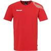 Kempa Boy's Core 26 T-Shirt Men's Boys' Handball Sports Shirt T-Shirt Functional Shirt Jersey