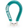 Park Tool - Tiraraggi SW-1, colore: verde, 3,3 mm, Verde, .130/3.3