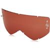 SMITH L Carburante/Aspirazione Unisex Adulto Maschera Schermo, CP E, Rosa, Taglia Unica