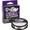 BERKLEY Leader del FC Malato Unisex, Trasparente, 0.18mm | 2.3kg | 5lb
