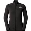 THE NORTH FACE - Giacca Con Cappuccio Quest Da Uomo - Impermeabile, Traspirante - Monument Grey