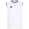 adidas Kids Maglia Senza Maniche Entrada26 Kids