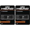Head Grip Xtremesoft Nero (Confezione da 2)