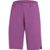 VAUDE - Women's Tamaro Shorts III, Pantaloncini Donna