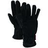 CMP Guanti da Sci in Softshell da Donna - Guanti Donna