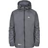 Trespass Qikpac Jacket - Unisex Packaway Jkt Tp75 Giacca Unisex - Adulto