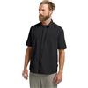 Jack Wolfskin Sierra Canyon SS Shirt M Camicia Uomo (Pacco da 1)