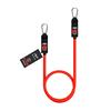 PTP Rebel Sport Cavo Elite Series Trainer, Unisex, Kabel Elite Series, Orange, Taglia Unica