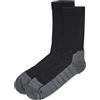 Jack Wolfskin Vojo - Calzini Cl C Calzini da escursionismo Unisex - Adulto