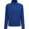 Regatta Micro Zip Neck Fleece Moderno Uomo (Pacco da 1)